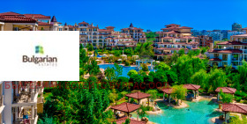 2 bedroom Nesebar, region Burgas