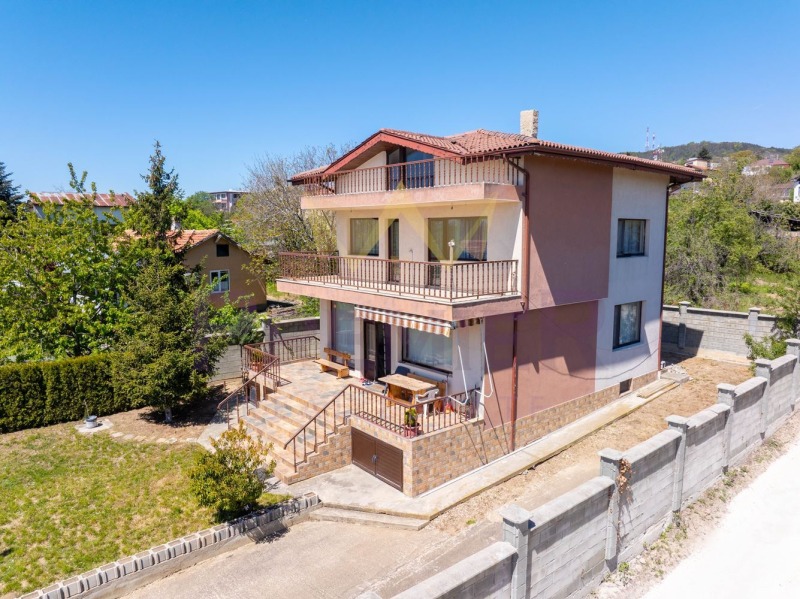 À vendre  Maison Varna , Sveti Nikola , 209 m² | 47139181 - image [3]