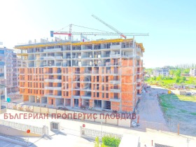1 спальня Христо Смирненски, Пловдив