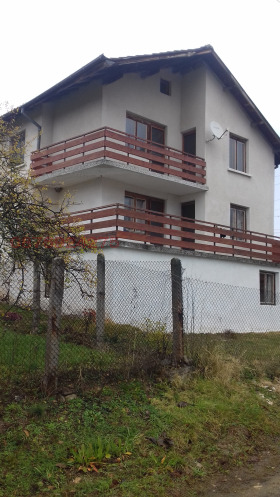 Villa Kostenets, region Sofia