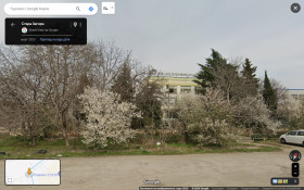 Industrial building Industrialna zona - iztok, Stara Zagora
