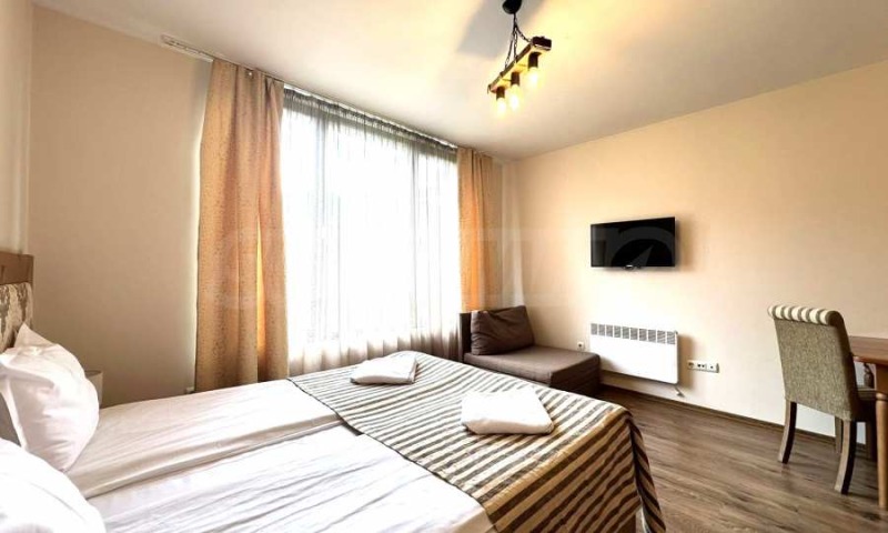 Zu verkaufen  Studio region Blagoewgrad , Razlog , 32 qm | 47007811 - Bild [3]