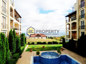 1 bedroom Byala, region Varna