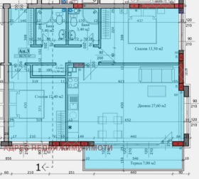 2 bedroom Kartala, Veliko Tarnovo