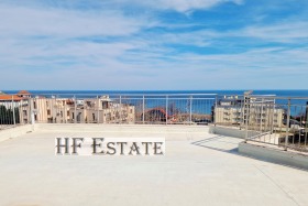1 bedroom Byala, region Varna