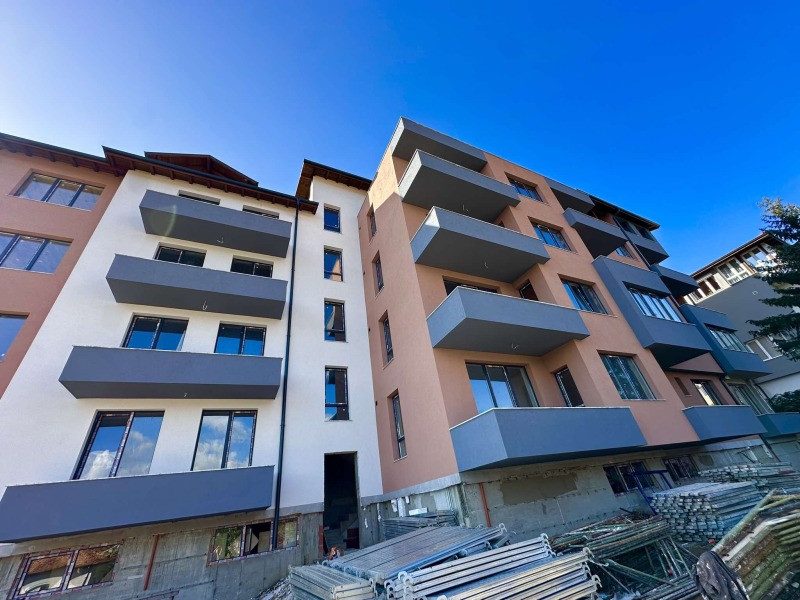 De vânzare  2 dormitoare regiunea Pazardzhik , Velingrad , 91 mp | 92711719 - imagine [4]