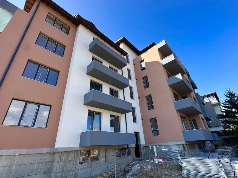 De vânzare  2 dormitoare regiunea Pazardzhik , Velingrad , 91 mp | 92711719 - imagine [7]