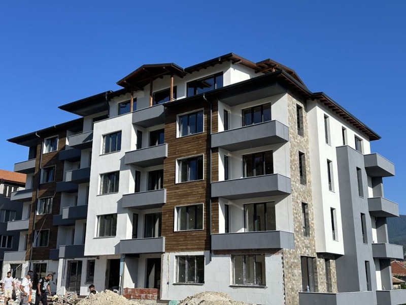 Til salg  2 soveværelser region Pazardzhik , Velingrad , 91 kvm | 92711719