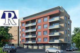 1 bedroom Kyuchuk Parizh, Plovdiv