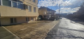 Lugar de estacionamento Studen kladenec, Kardjali