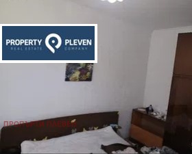 1 yatak odası Yasen, bölge Plevne