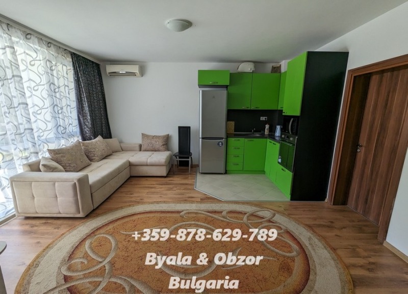 Продава  2-стаен област Варна , гр. Бяла , 70 кв.м | 16103723 - изображение [3]
