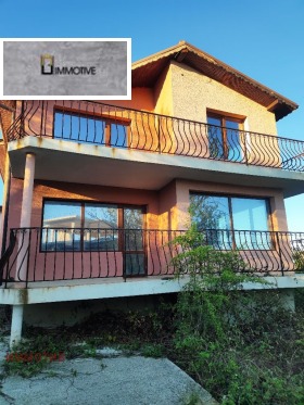 Casa m-t Manastirski rid, Varna