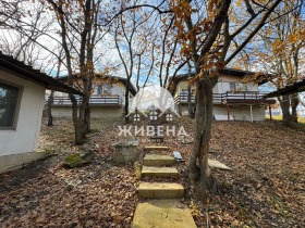 Casa Școrpilovți, regiunea Varna