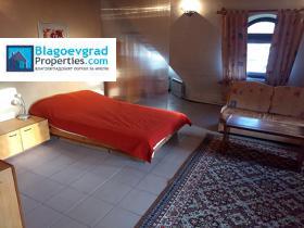 Studio Idealen centar, Blagoewgrad