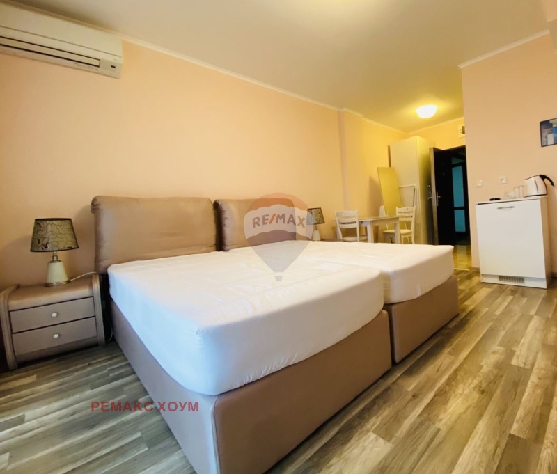 Te koop  Studio regio Varna , Sjkorpilovtsi , 39 m² | 40356920 - afbeelding [4]