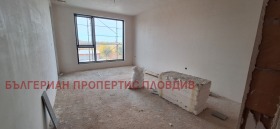 1 спальня Захарна фабрика, Пловдив