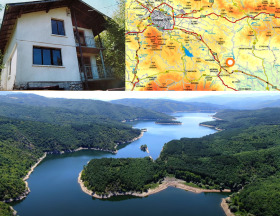 Villa Ihtiman, region Sofia