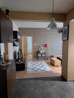1 makuuhuone Tsentar, Vidin