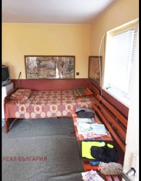House Gorno Ablanovo, region Ruse