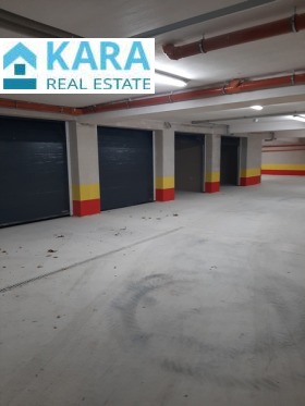 Garaż Centar, Kardżali