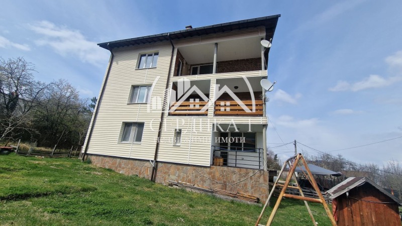 Zu verkaufen  2 Schlafzimmer Sofia , Gorna banja , 111 qm | 19818331 - Bild [5]
