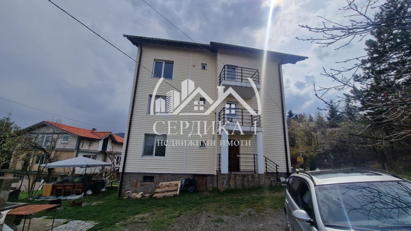 Zu verkaufen  2 Schlafzimmer Sofia , Gorna banja , 111 qm | 19818331 - Bild [6]