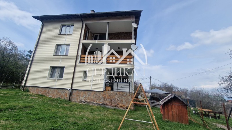 Zu verkaufen  2 Schlafzimmer Sofia , Gorna banja , 111 qm | 19818331