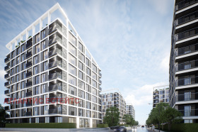 Office Izgrev, Burgas
