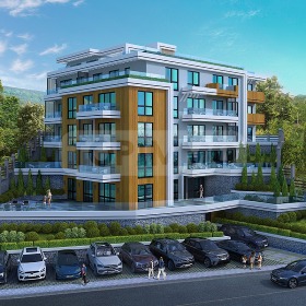 1 sovrum Vinica, Varna