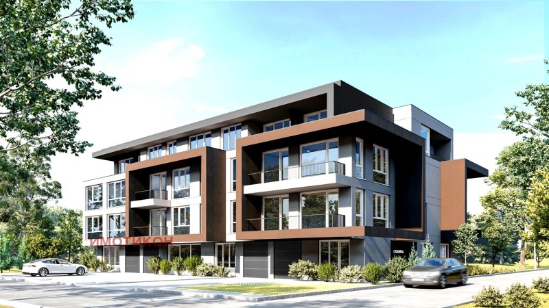 En venta  1 dormitorio región Sliven , Nova Zagora , 88 metros cuadrados | 63692024 - imagen [4]
