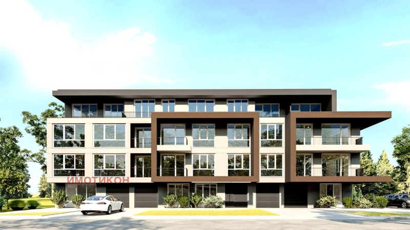 En venta  1 dormitorio región Sliven , Nova Zagora , 88 metros cuadrados | 63692024