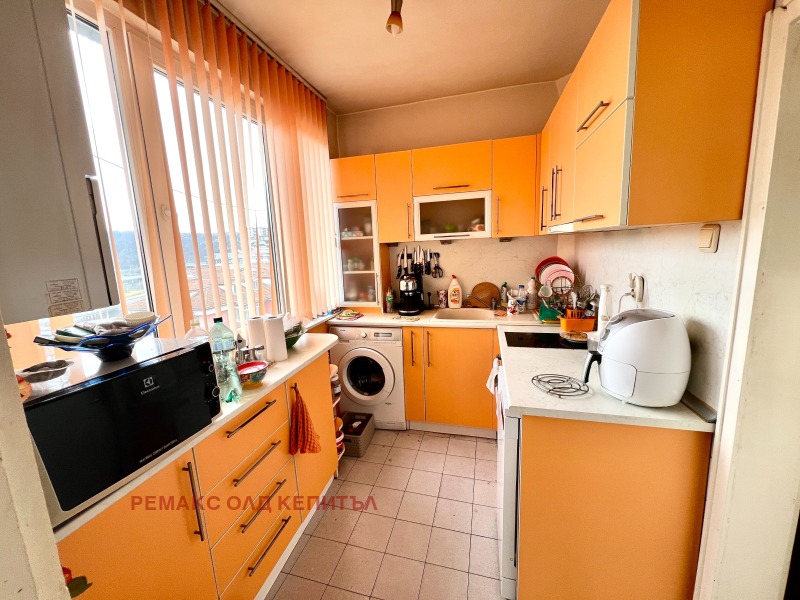 In vendita  3 camere da letto Veliko Tarnovo , Tsentar , 90 mq | 98546648 - Immagine [10]