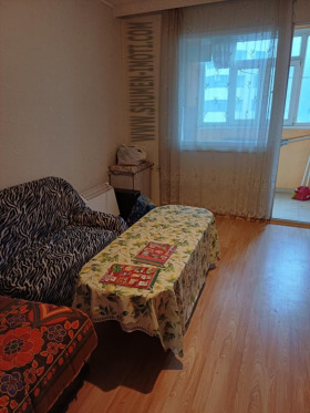 Studio Bolnicata, Sjumen