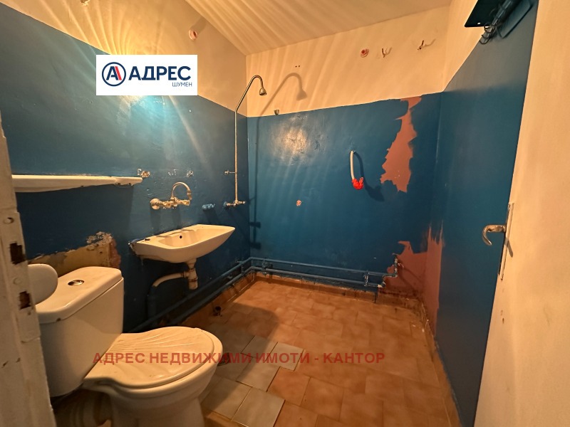 In vendita  1 camera da letto regione Shumen , Kaspichan , 63 mq | 63978686 - Immagine [7]