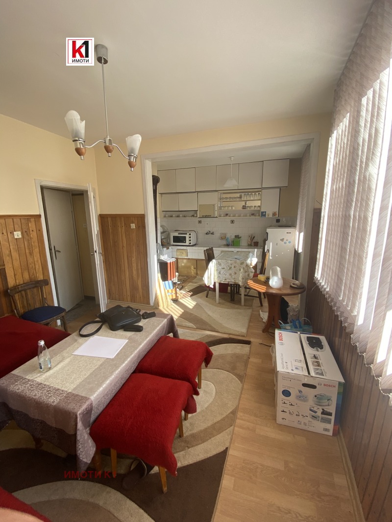 Na sprzedaż  Piętro domu region Pazardżik , Peszczera , 120 mkw | 82280443 - obraz [6]