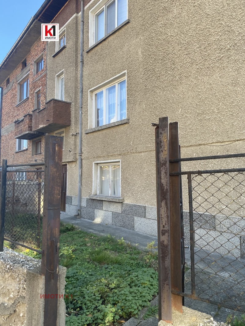 Na sprzedaż  Piętro domu region Pazardżik , Peszczera , 120 mkw | 82280443 - obraz [2]
