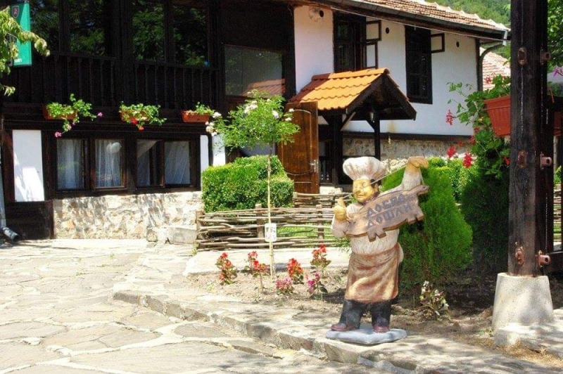 For Sale  Bar, Coffee shop region Sofia , Etropole , 180 sq.m | 82470514