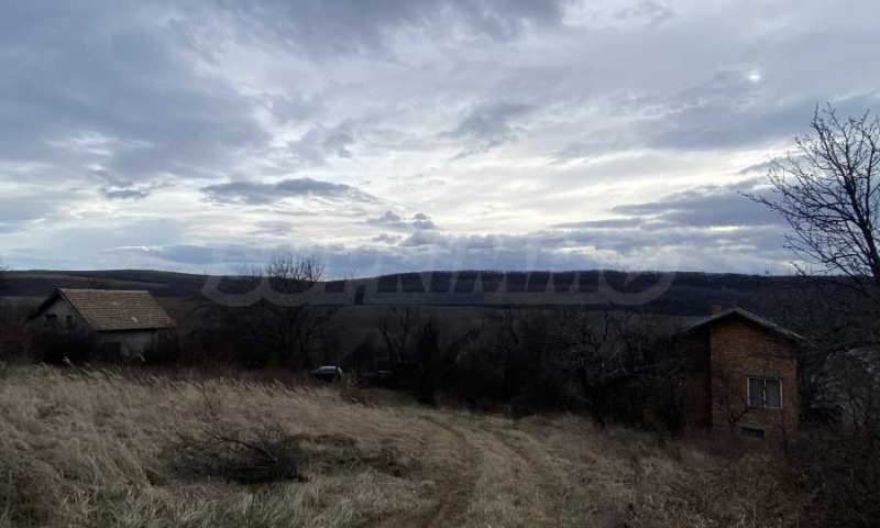 For Sale  Plot region Vidin , Tiyanovtsi , 4400 sq.m | 19323854 - image [4]