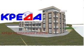 2 bedroom Vazrozhdentsi, Kardzhali