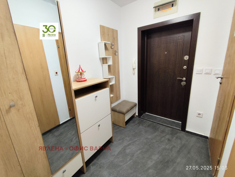 Til salg  1 soveværelse Varna , Bazar Levski , 90 kvm | 61951331 - billede [10]