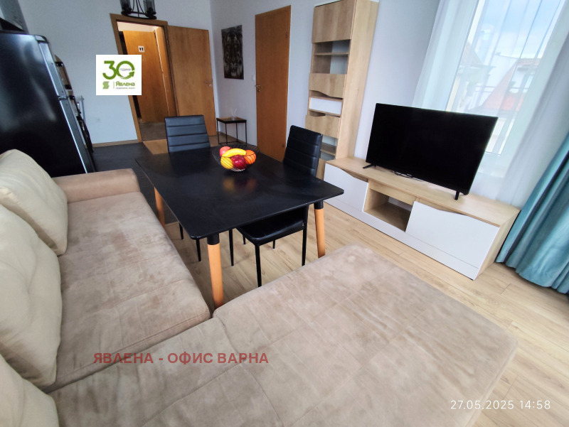 Til salg  1 soveværelse Varna , Bazar Levski , 90 kvm | 61951331 - billede [6]