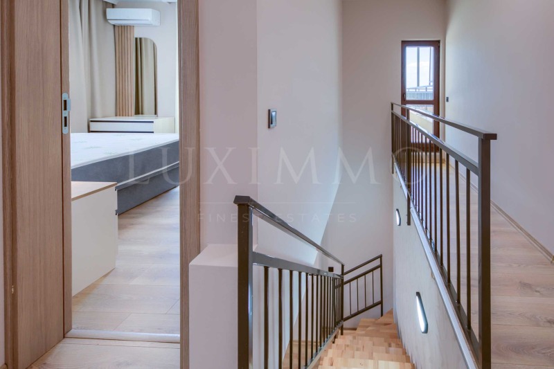 Satılık  İki Katlı Daire bölge Burgaz , Sveti Vlas , 99 metrekare | 82113661 - görüntü [5]