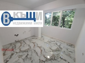 2 quartos Zona B, Veliko Tarnovo
