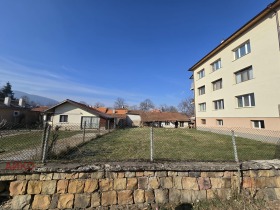 Spiknutí Širok centar, Blagoevgrad