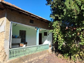 Casa Somovit, região Pleven