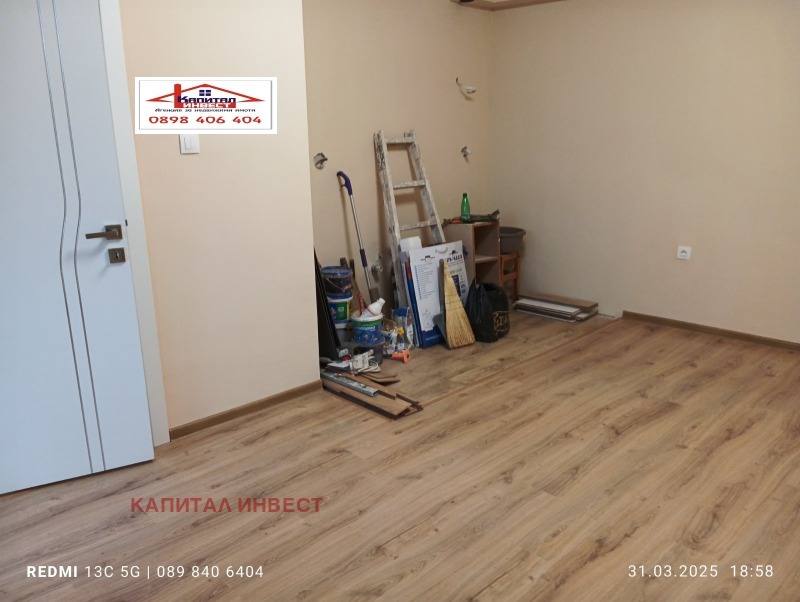 Till salu  2 sovrum Blagoevgrad , Sjirok centar , 60 kvm | 38456922 - bild [3]