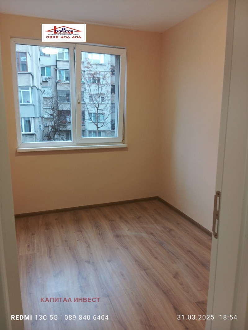 Till salu  2 sovrum Blagoevgrad , Sjirok centar , 60 kvm | 38456922 - bild [4]