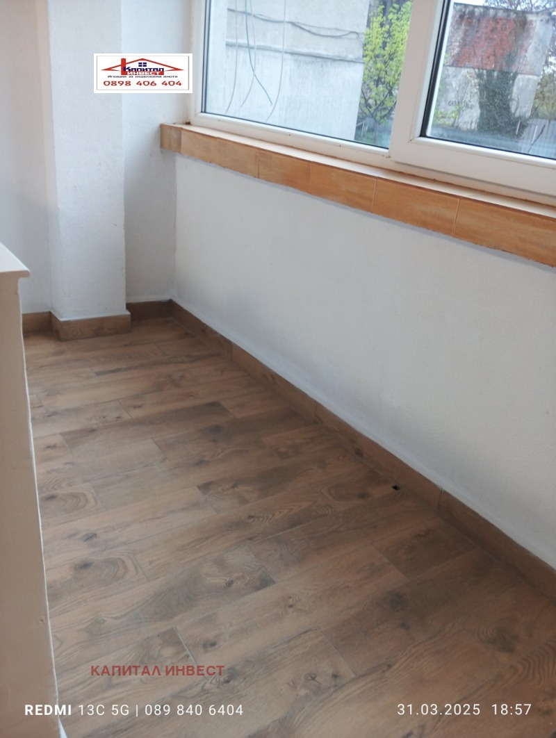 Till salu  2 sovrum Blagoevgrad , Sjirok centar , 60 kvm | 38456922 - bild [13]