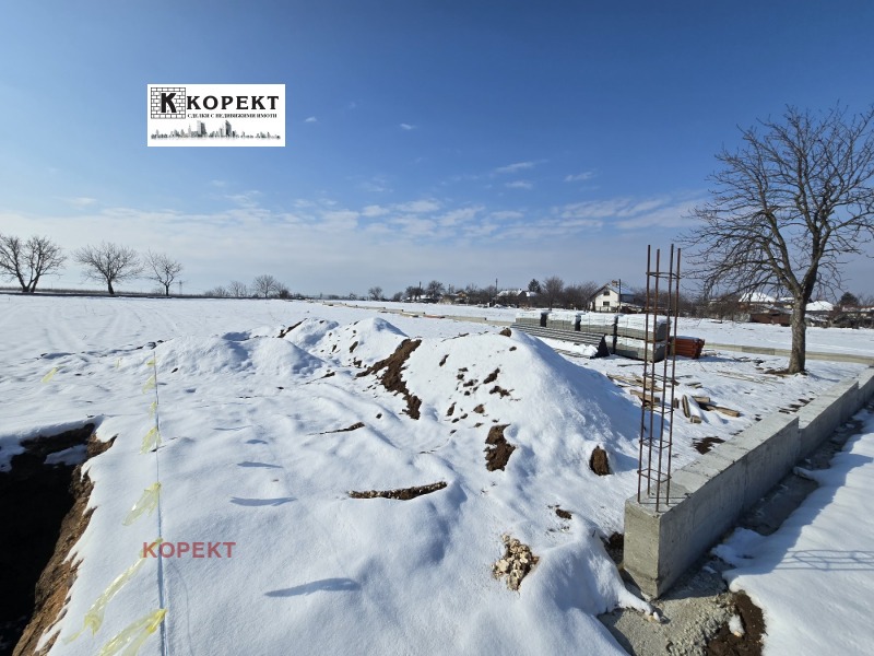 Zu verkaufen  Haus region Plewen , Brestowez , 133 qm | 60038252 - Bild [5]